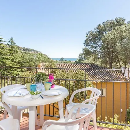 Apartment Care 1 - Llafranc